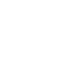 MIXON BARBER LOGO białe